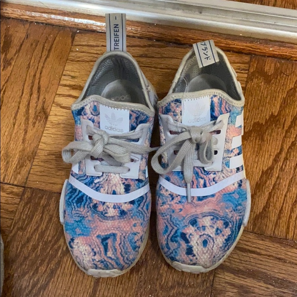 Nmds